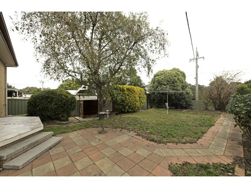 20 Sharwood Crescent, Evatt ACT 2617