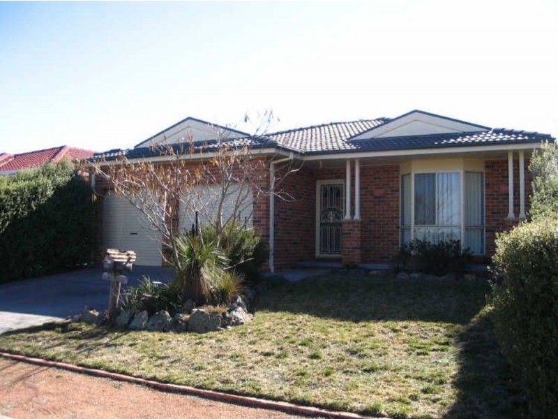 44 Wanderer Court, Amaroo ACT 2914