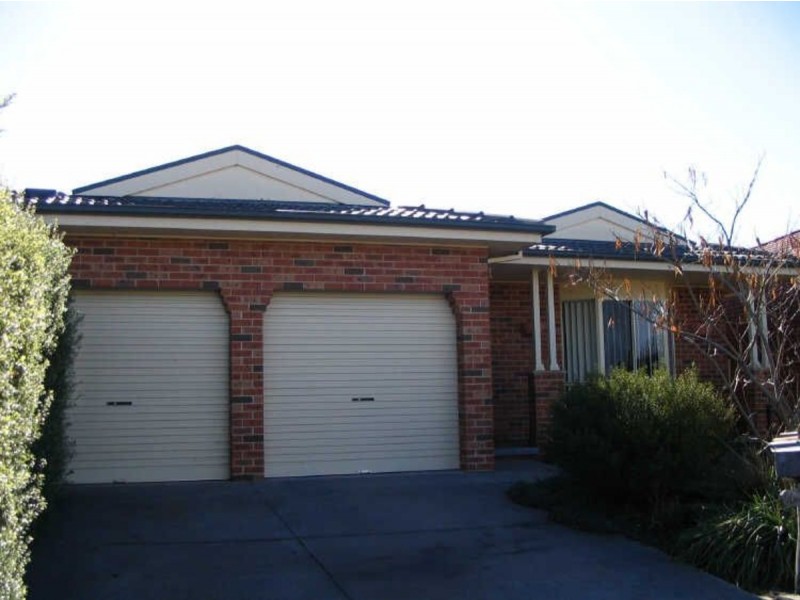 44 Wanderer Court, Amaroo ACT 2914