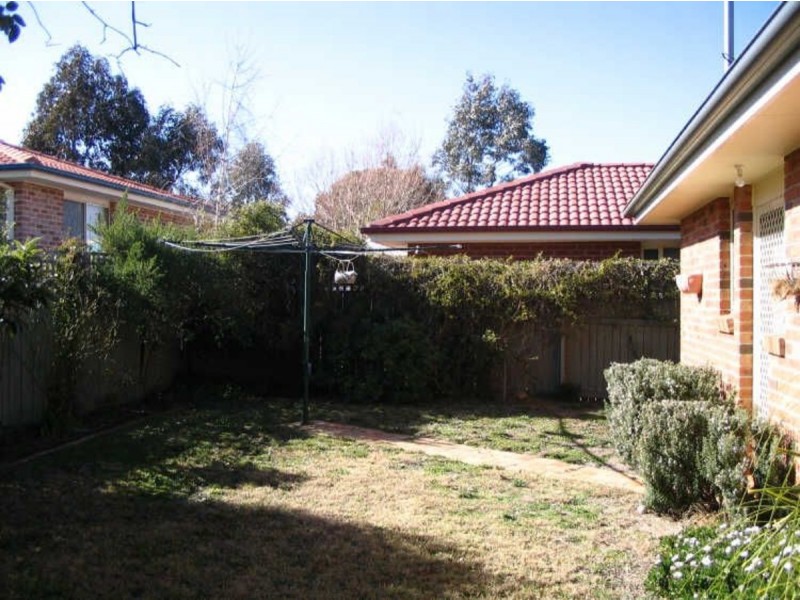 44 Wanderer Court, Amaroo ACT 2914