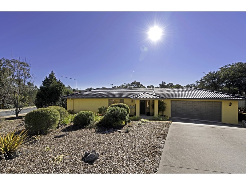 1 Lucy Gullet Circuit, Chisholm ACT 2905