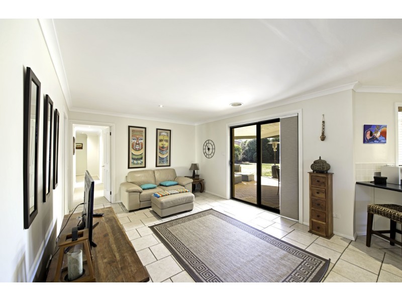 1 Lucy Gullet Circuit, Chisholm ACT 2905