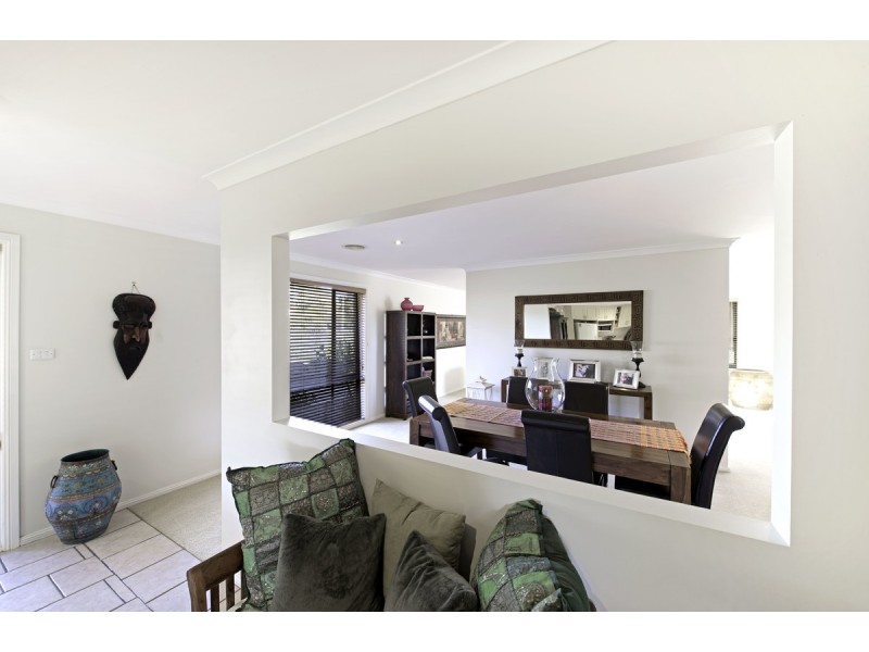 1 Lucy Gullet Circuit, Chisholm ACT 2905