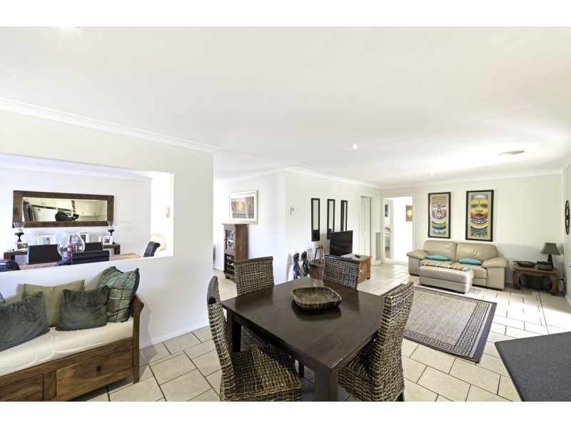 1 Lucy Gullet Circuit, Chisholm ACT 2905