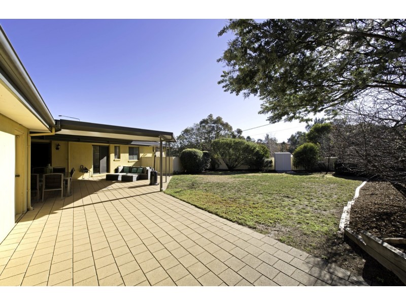 1 Lucy Gullet Circuit, Chisholm ACT 2905