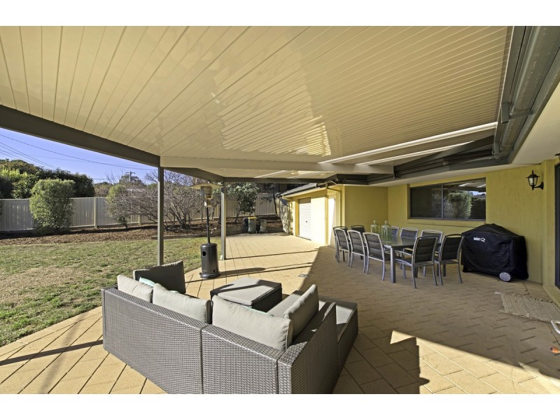 1 Lucy Gullet Circuit, Chisholm ACT 2905