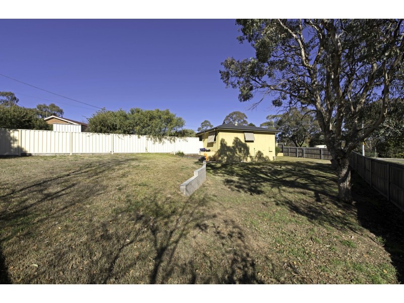 1 Lucy Gullet Circuit, Chisholm ACT 2905