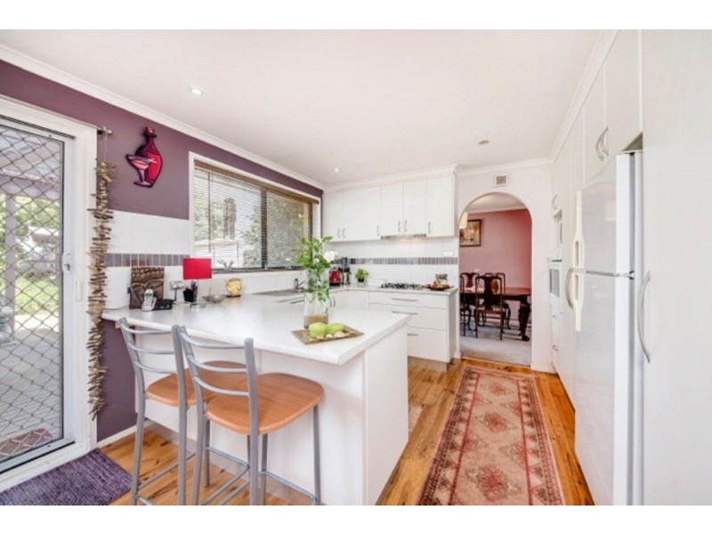 6 Southam Place, Holt ACT 2615