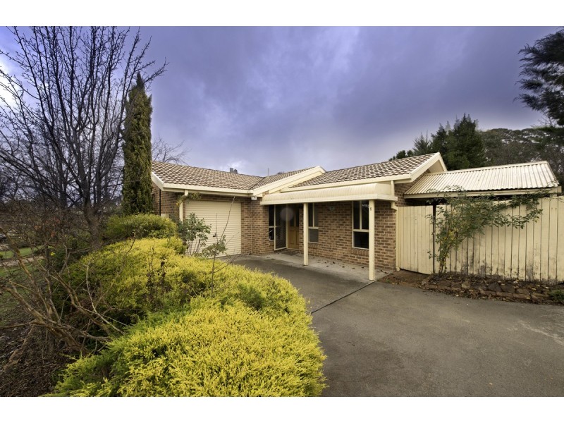 1/6 Willara Close, Amaroo ACT 2914