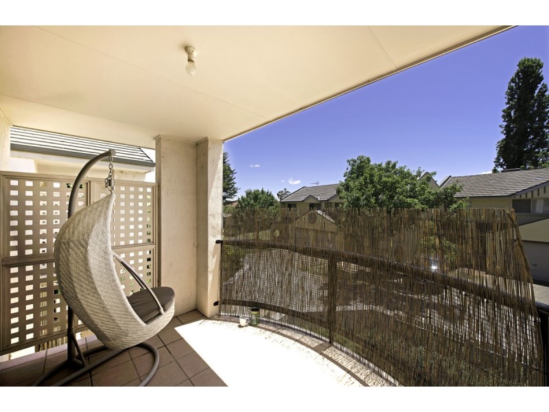 42/15 Aspinall Street, Watson ACT 2602