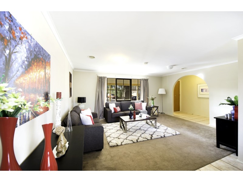 14 Yarra Street, Kaleen ACT 2617