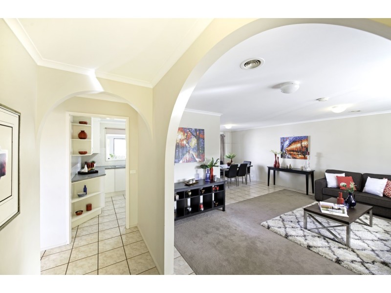 14 Yarra Street, Kaleen ACT 2617