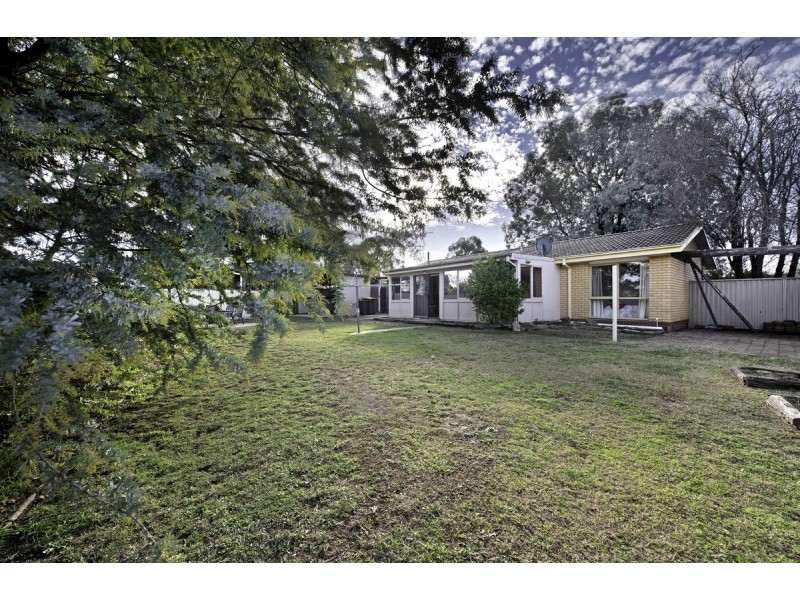 14 Yarra Street, Kaleen ACT 2617