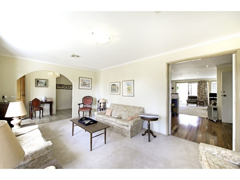 34 Smalley Circuit, Giralang ACT 2617