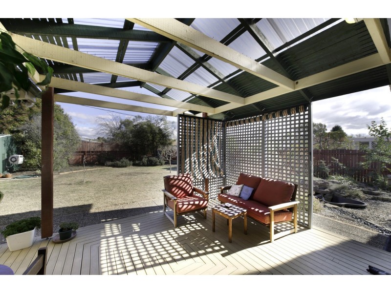 34 Smalley Circuit, Giralang ACT 2617