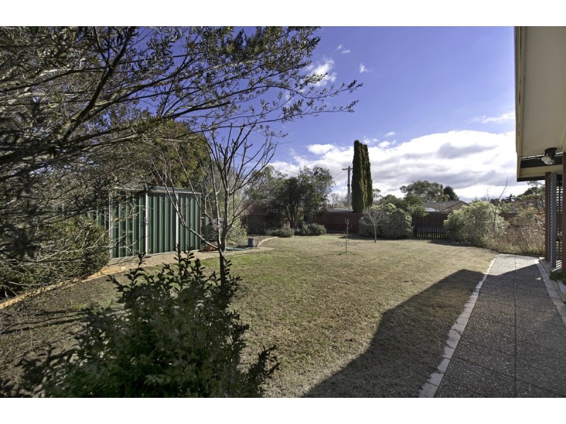 34 Smalley Circuit, Giralang ACT 2617