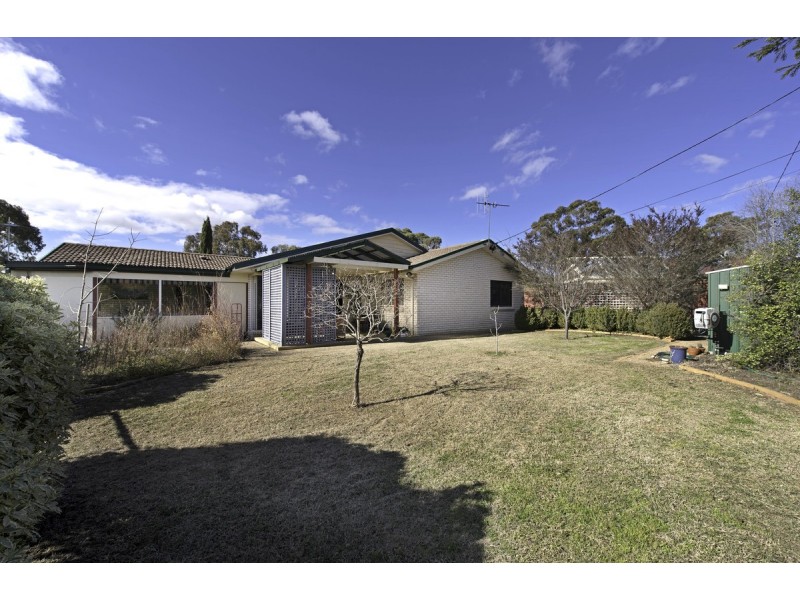 34 Smalley Circuit, Giralang ACT 2617