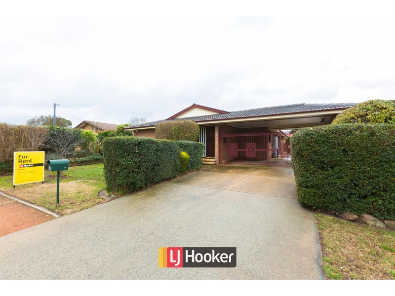 6 Gleadow Street, Evatt ACT 2617