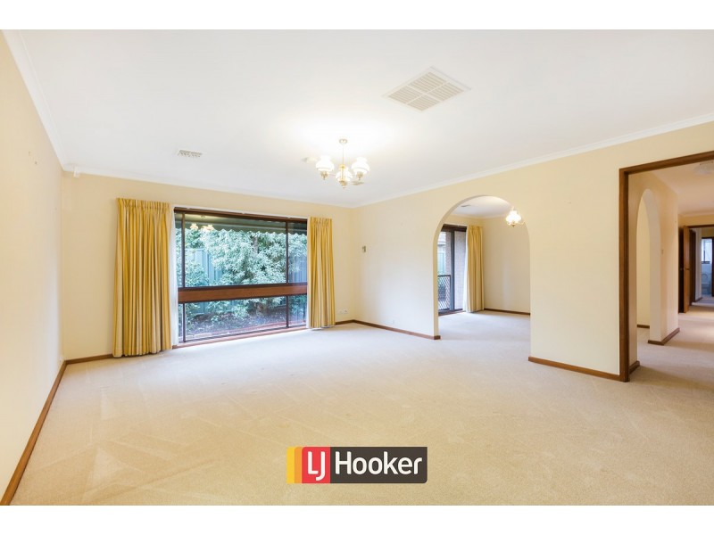 6 Gleadow Street, Evatt ACT 2617