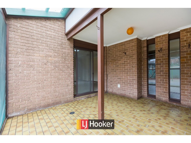 6 Gleadow Street, Evatt ACT 2617