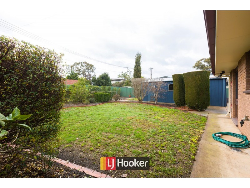 6 Gleadow Street, Evatt ACT 2617