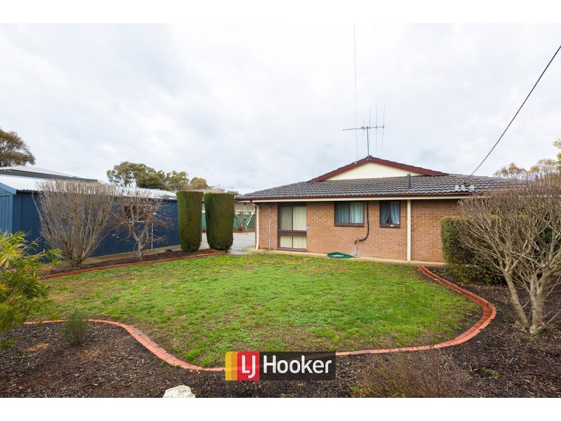 6 Gleadow Street, Evatt ACT 2617