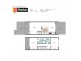 48/10 Junee Street, Crace ACT 2911 Floorplan
