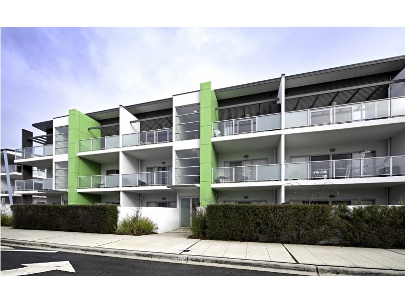 10/329 Flemington Road, Franklin ACT 2913