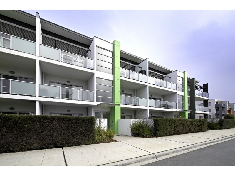10/329 Flemington Road, Franklin ACT 2913