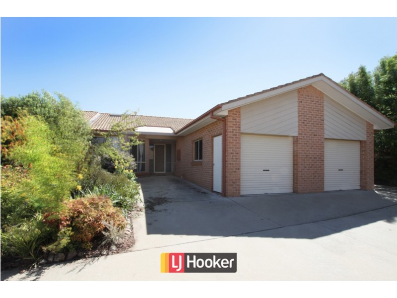 11/14 Flora Place, Palmerston ACT 2913