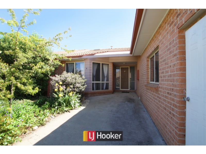 11/14 Flora Place, Palmerston ACT 2913