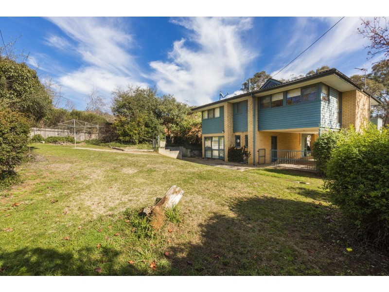 32 Dwyer Place, Cook ACT 2614
