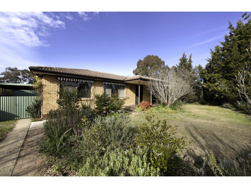 13 Pambula Street, Kaleen ACT 2617