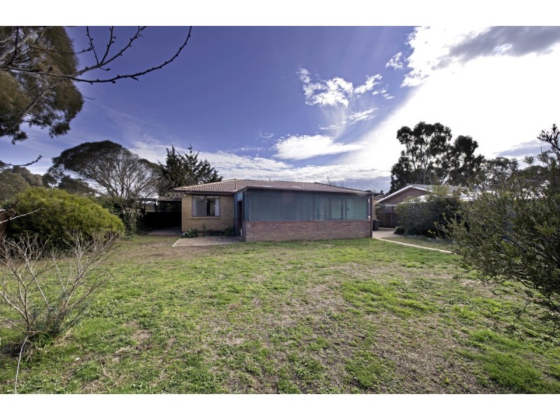 13 Pambula Street, Kaleen ACT 2617