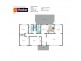 13 Pambula Street, Kaleen ACT 2617 Floorplan