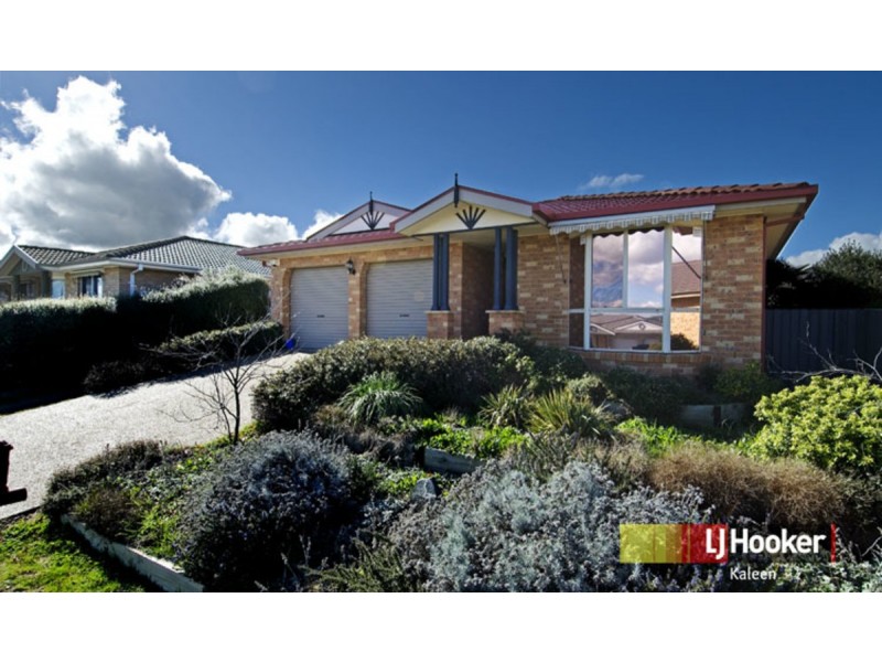 31 Traeger Street, Dunlop ACT 2615