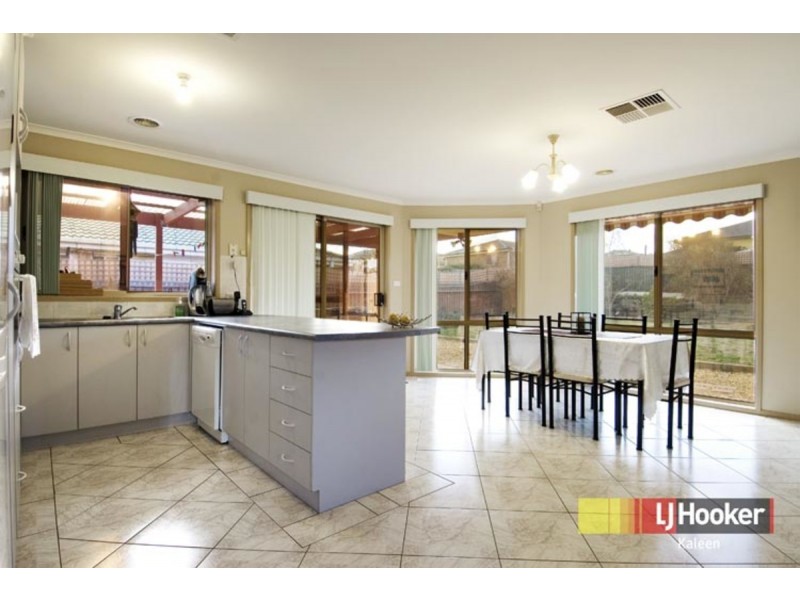 31 Traeger Street, Dunlop ACT 2615