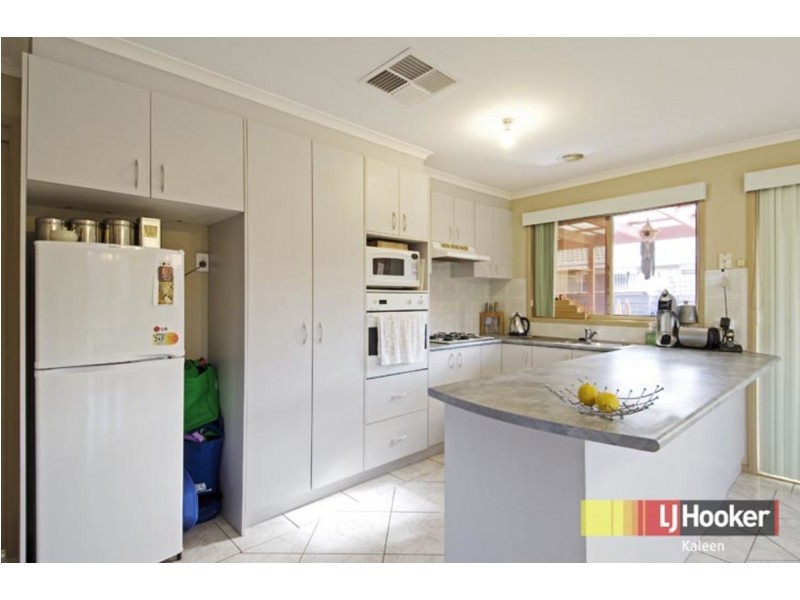 31 Traeger Street, Dunlop ACT 2615