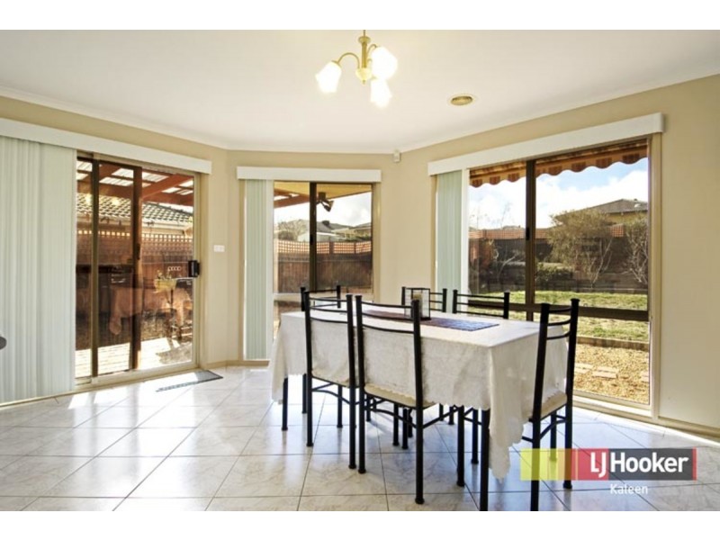 31 Traeger Street, Dunlop ACT 2615