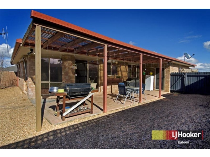 31 Traeger Street, Dunlop ACT 2615