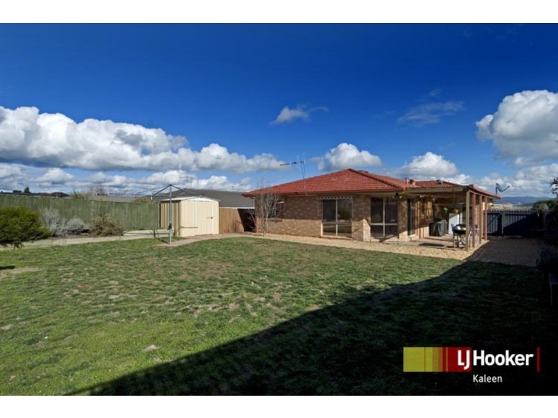 31 Traeger Street, Dunlop ACT 2615