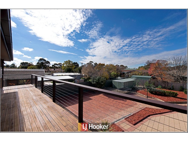 15 Sanford Place, Kaleen ACT 2617