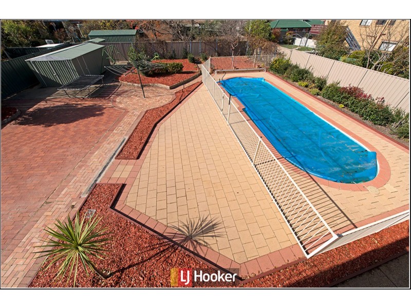 15 Sanford Place, Kaleen ACT 2617
