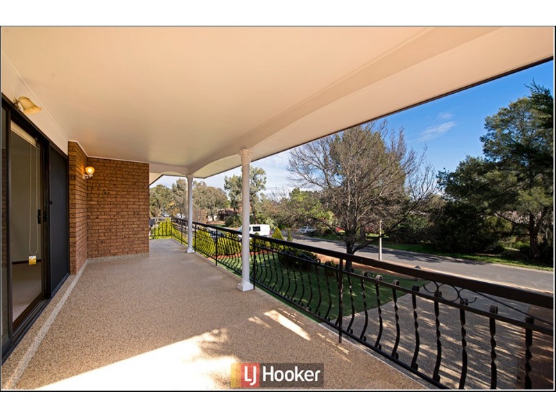 15 Sanford Place, Kaleen ACT 2617