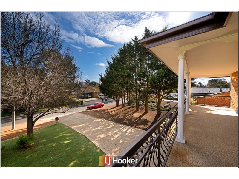 15 Sanford Place, Kaleen ACT 2617