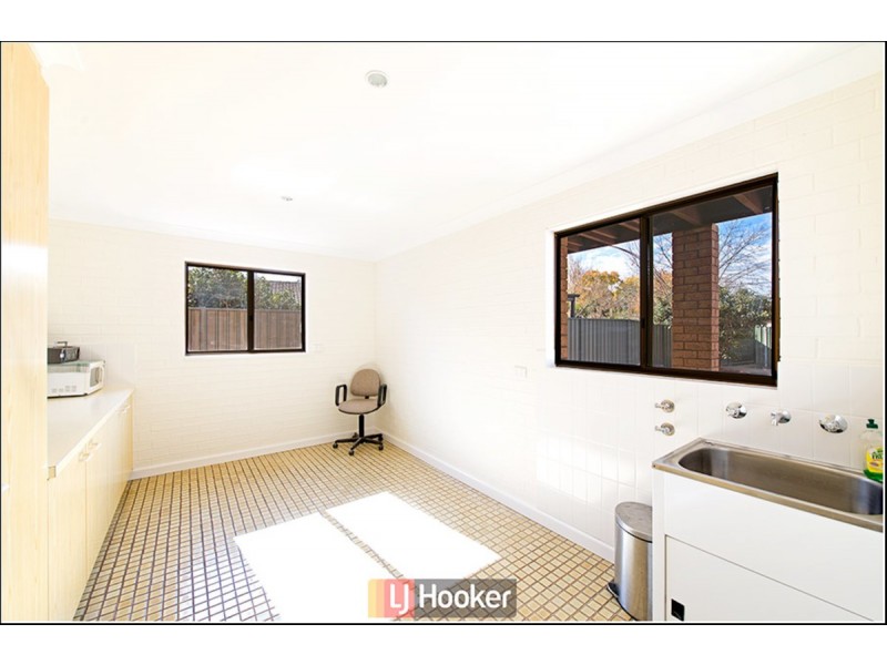 15 Sanford Place, Kaleen ACT 2617
