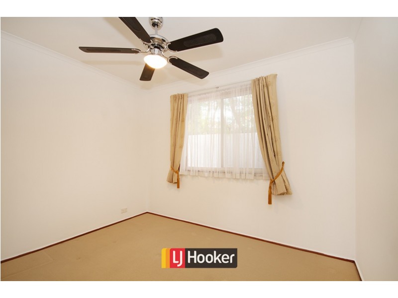 17 Tinderry Circuit, Palmerston ACT 2913