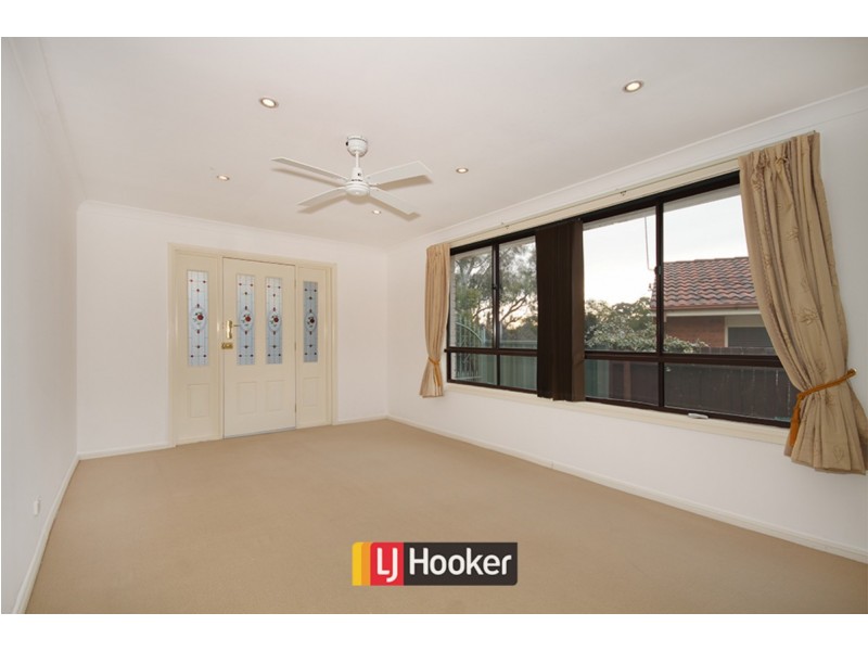 17 Tinderry Circuit, Palmerston ACT 2913