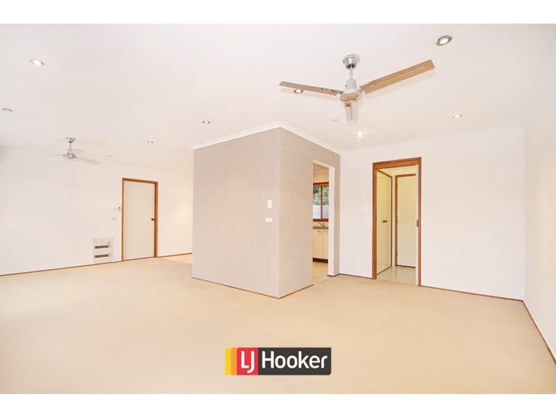 17 Tinderry Circuit, Palmerston ACT 2913