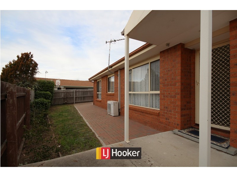 17 Tinderry Circuit, Palmerston ACT 2913